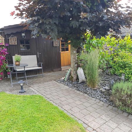 Ferienwohnung Pint Bickendorf Exterior photo