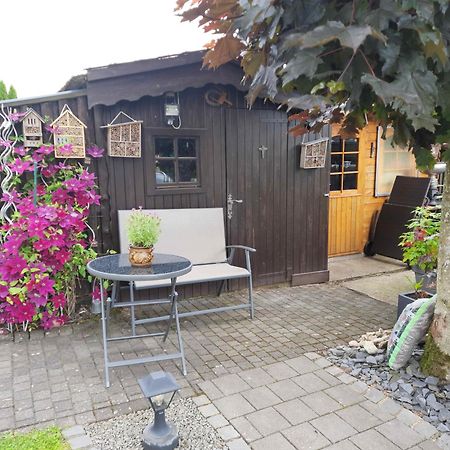 Ferienwohnung Pint Bickendorf Exterior photo