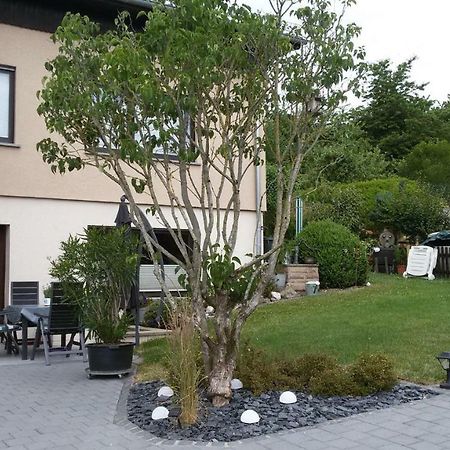 Ferienwohnung Pint Bickendorf Exterior photo