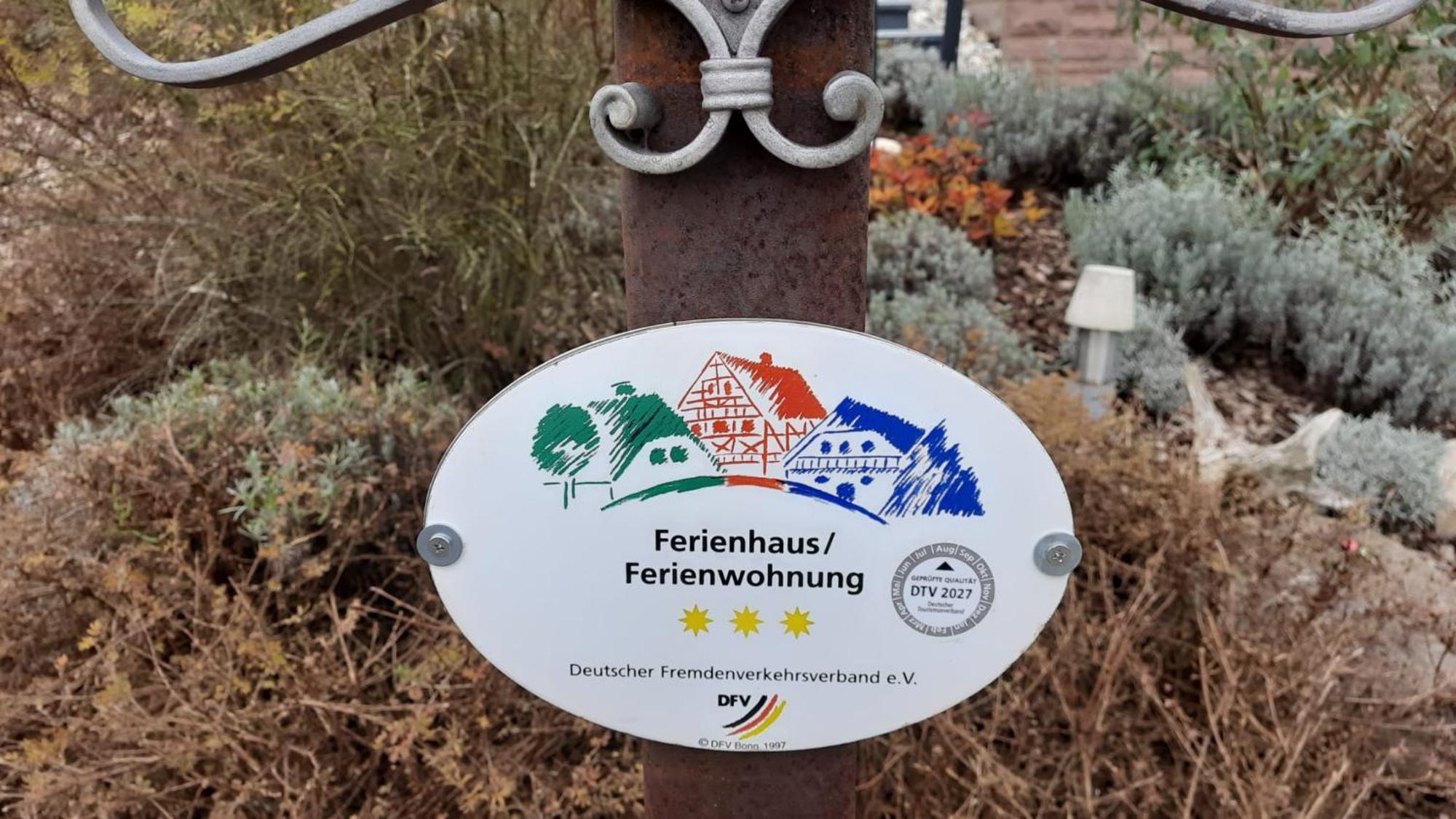 Ferienwohnung Pint Bickendorf Exterior photo